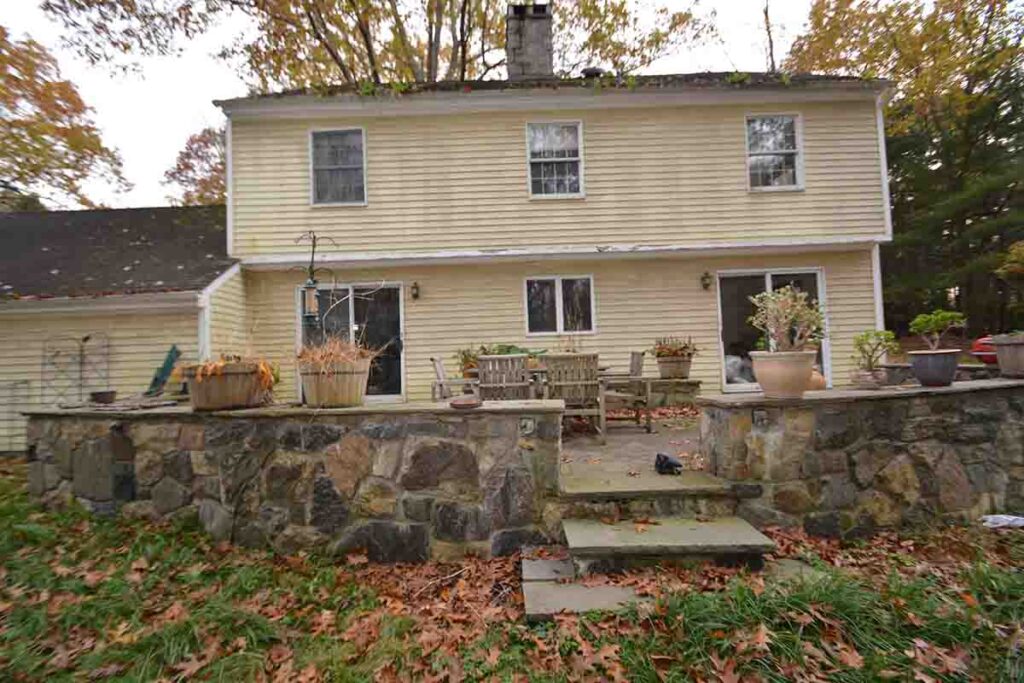 Renovation Westchester Bradsell Contracting