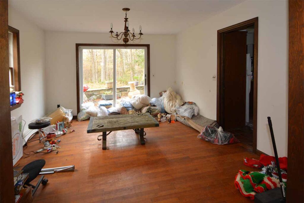 Renovation Westchester Bradsell Contracting