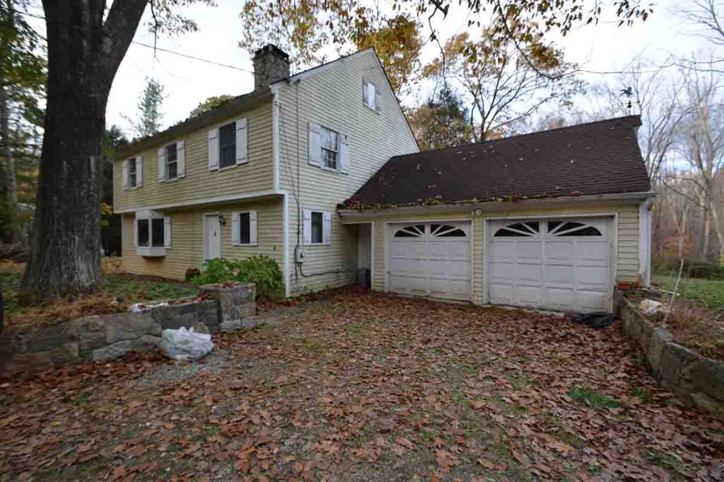 Renovation Westchester Bradsell Contracting