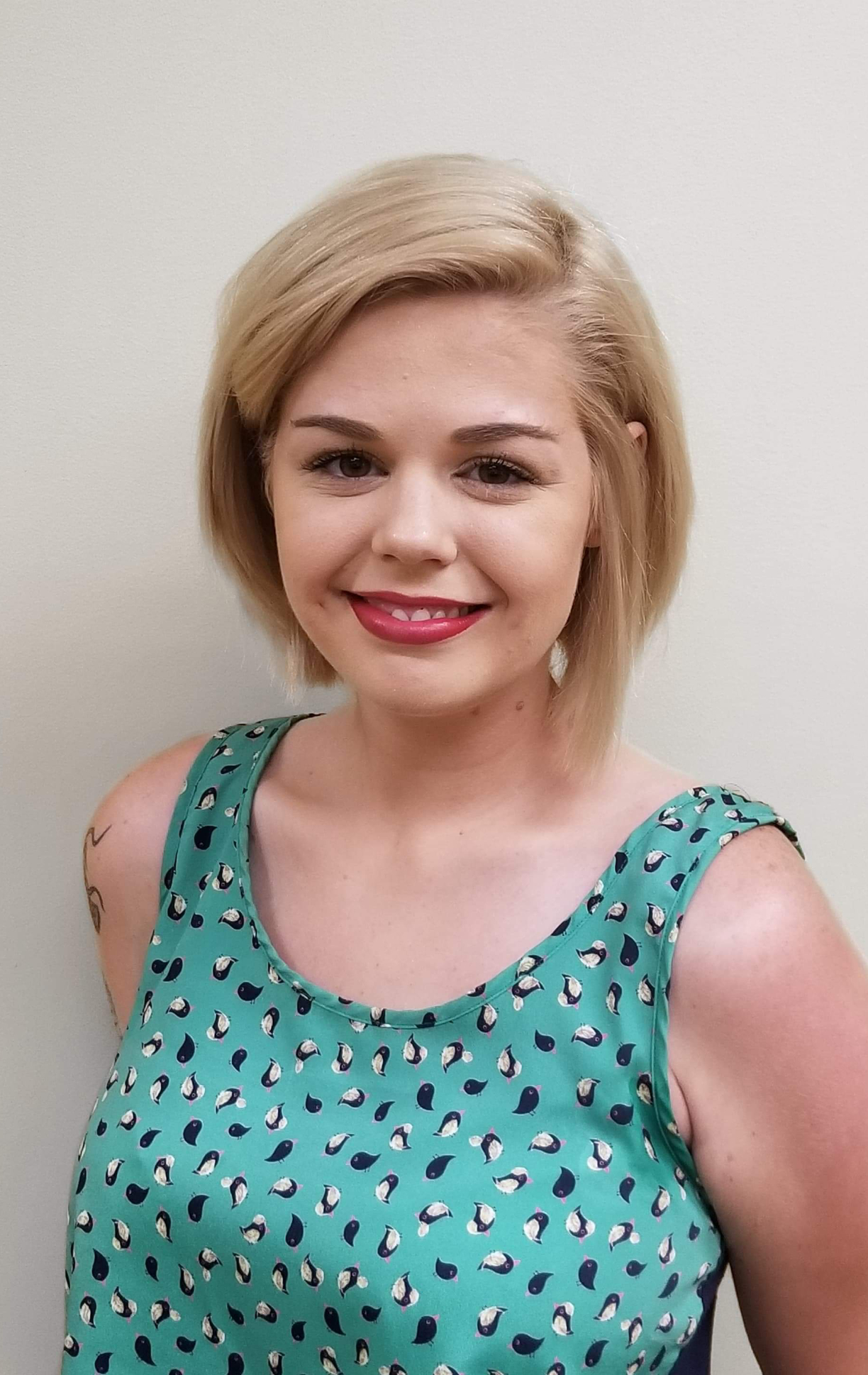 STAFF Brad's Hair Studio Grand Ledge, MI