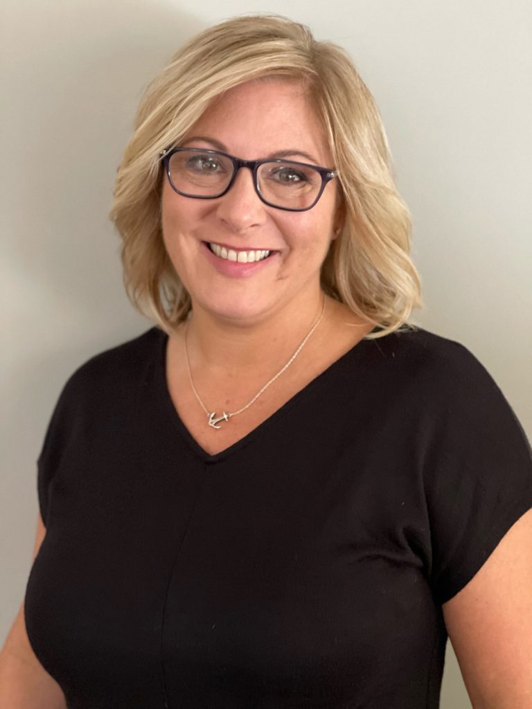 STAFF Brad's Hair Studio Grand Ledge, MI