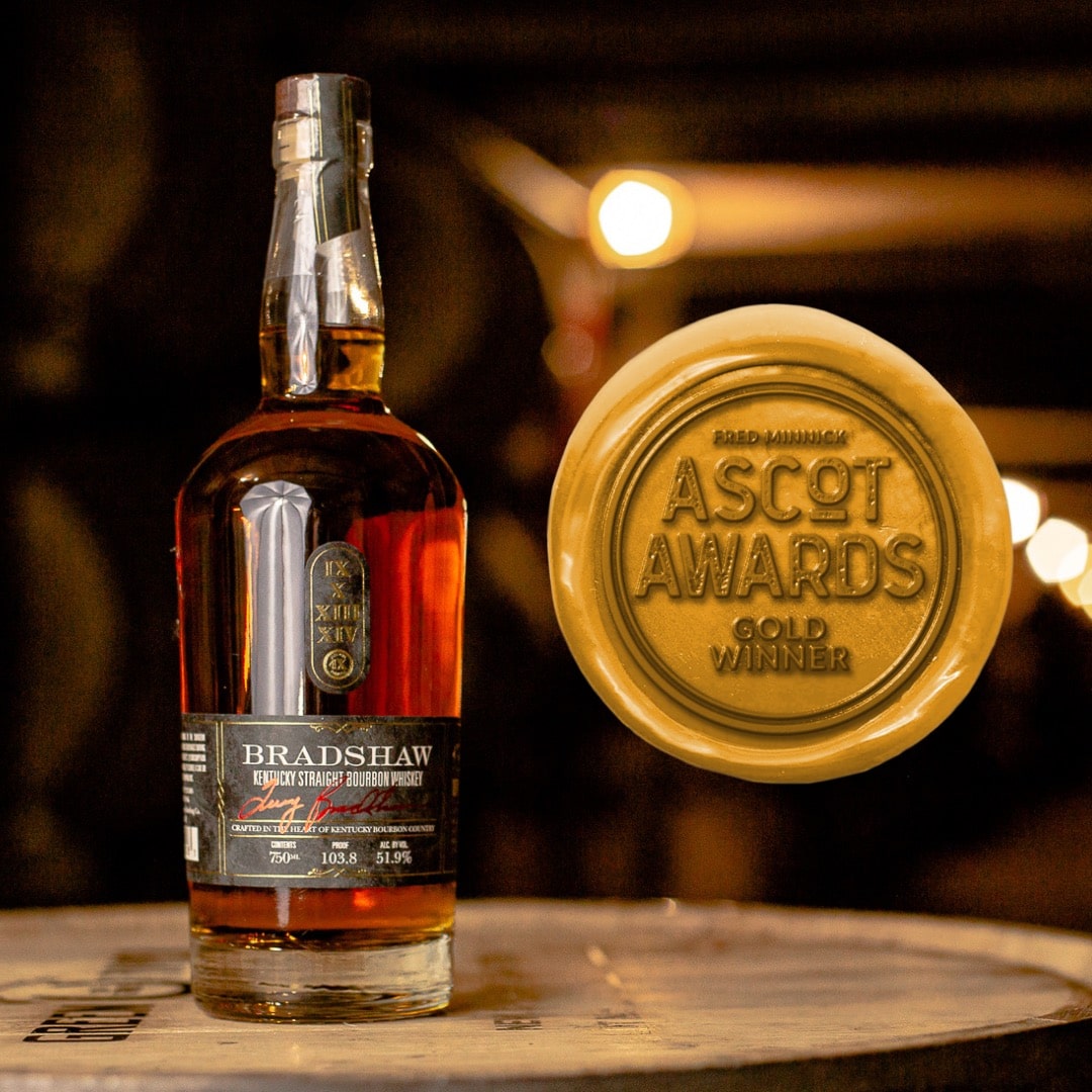 Home Bradshaw Bourbon