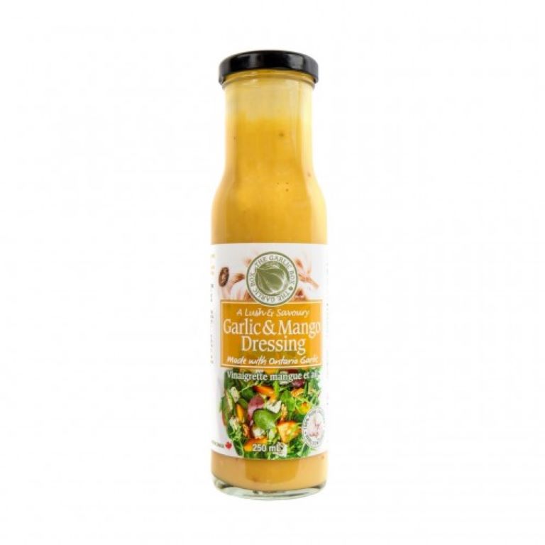 Mango Dressing 794