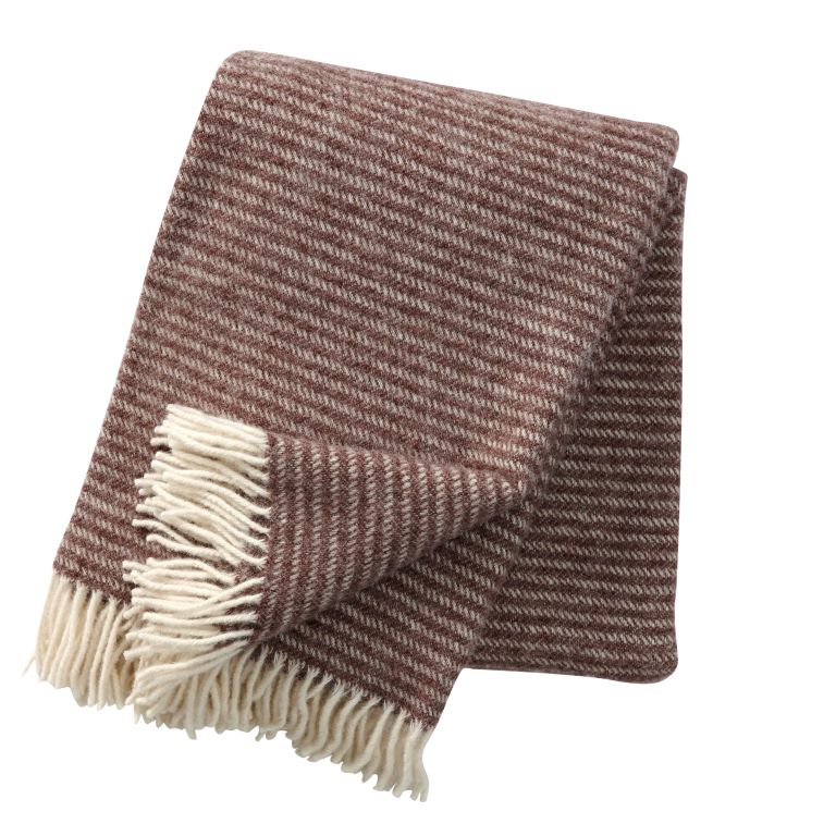 Klippan Throw Ralph Bradshaws