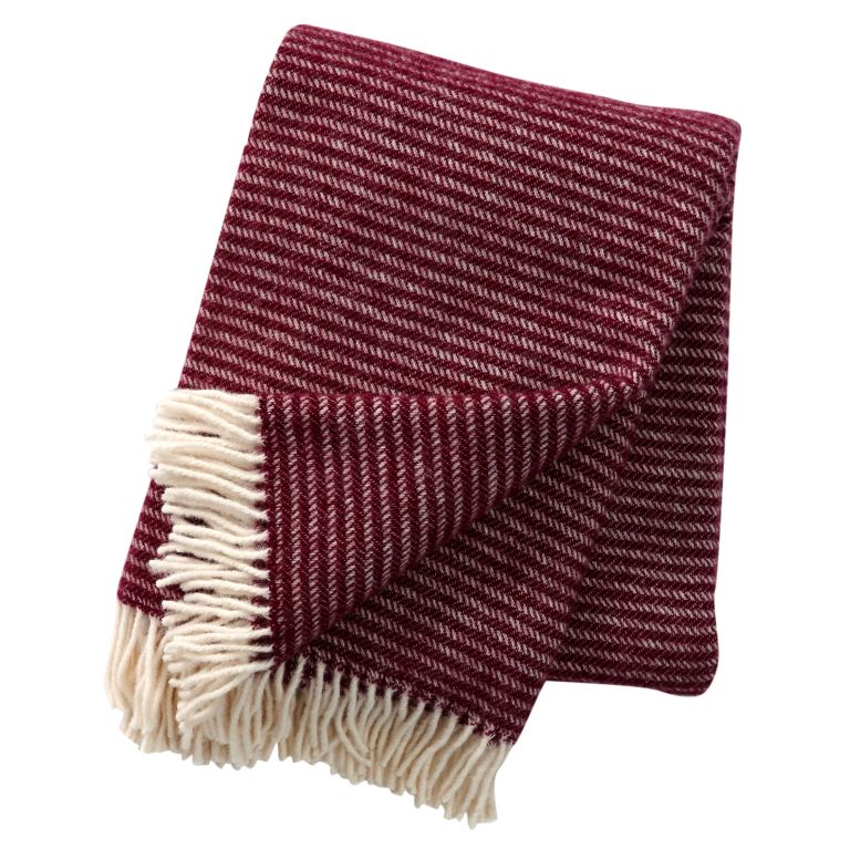 Klippan Throw Ralph Bradshaws