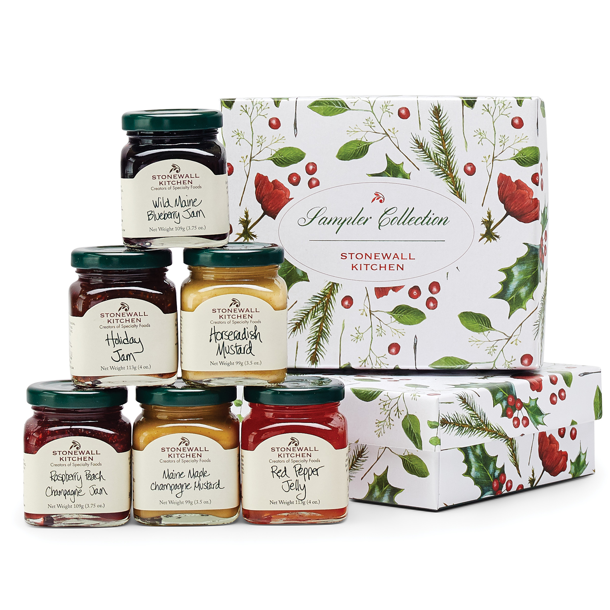 Stonewall Kitchen Holiday Jam Kitchen Ideas