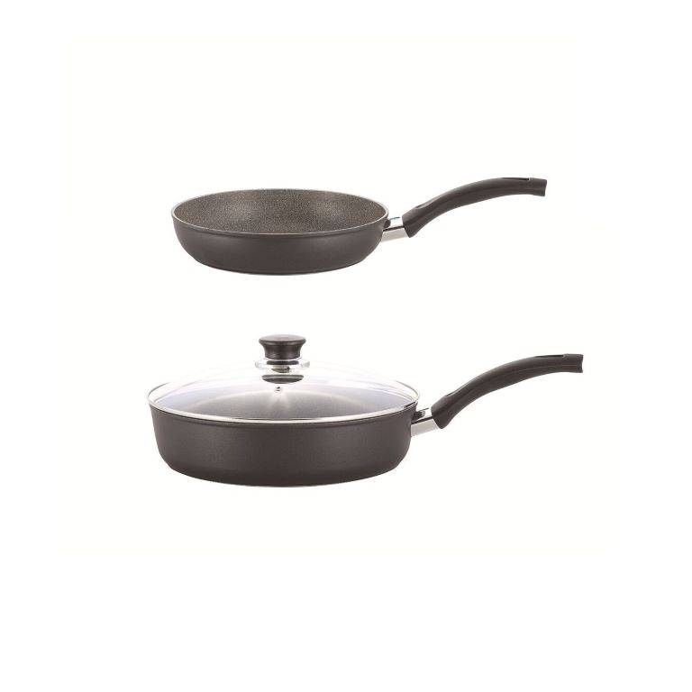 Ballarini Torino Fry Pan Set Bradshaws