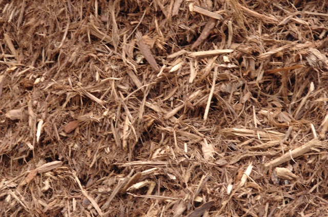 MULCH