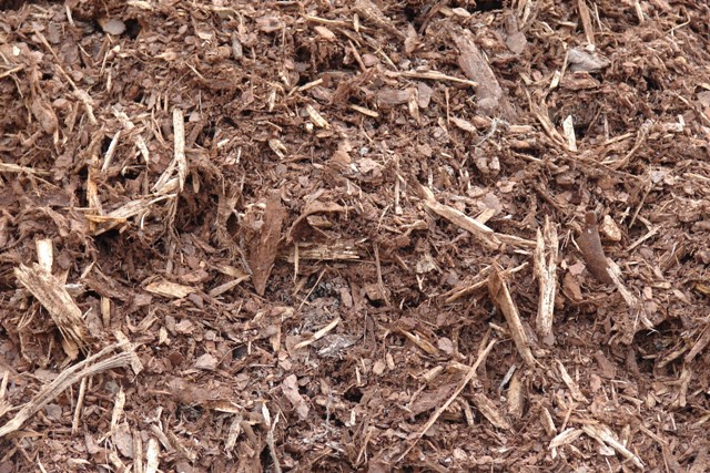 MULCH