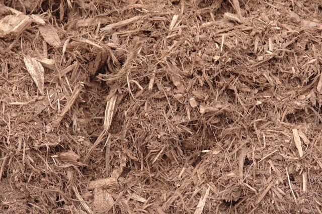MULCH