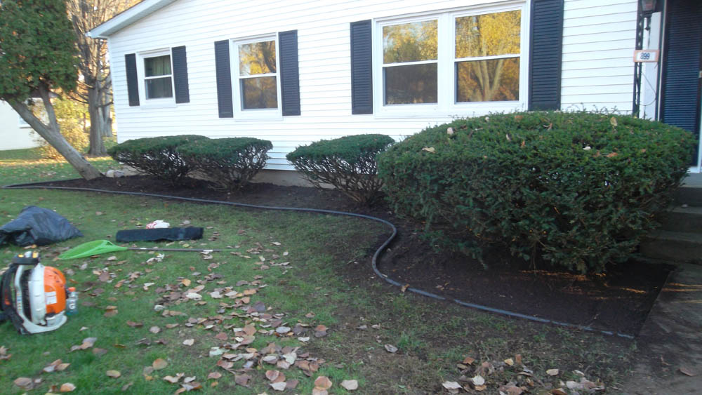 Landscaping Gallery Brad's Lawn Services