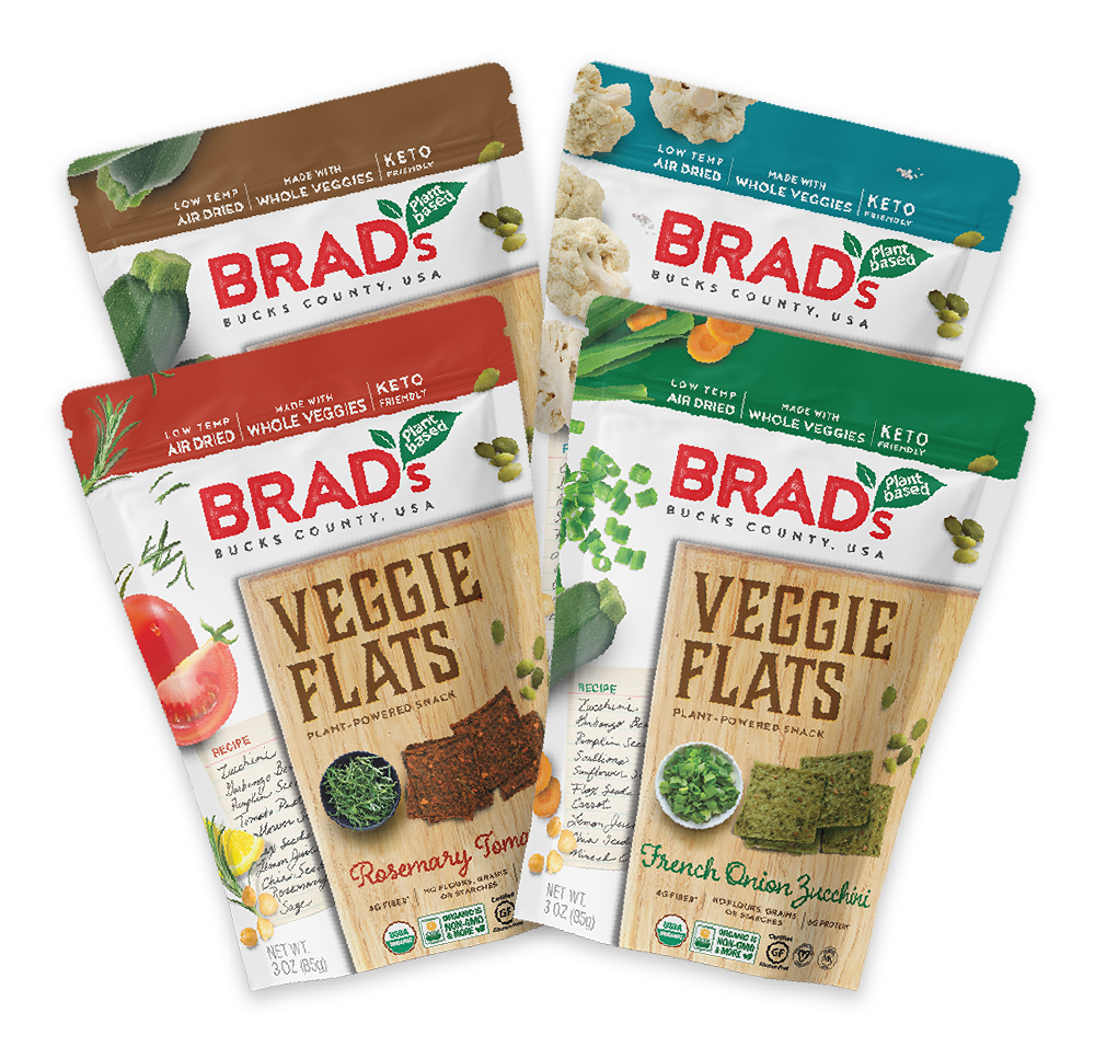 Shop Brads Plant Based
