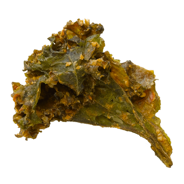 Crunchy Kale Vampire Killer Brads Plant Based