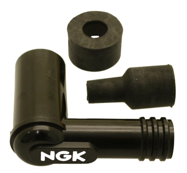 NGK Spark Plug Cap Brad’s Scooters