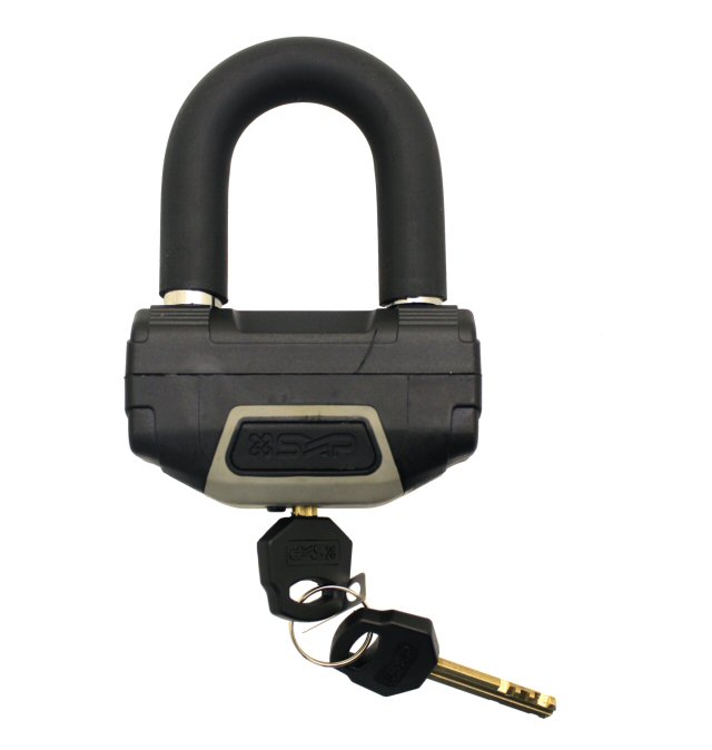 RedStarLocksScooterMotorcycleDiscLock Brad’s Scooters