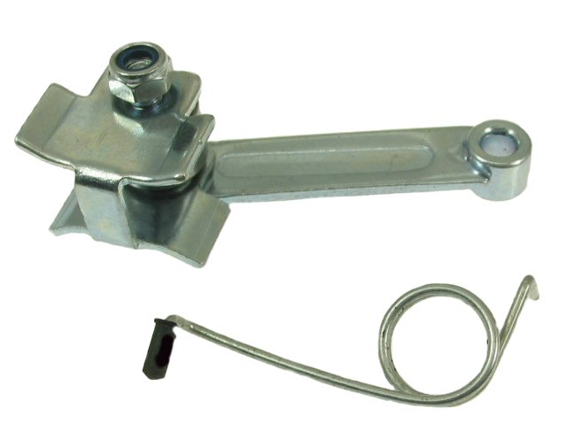 Universal Parts Chain Tensioner for Razor MX500/650 Brad’s Scooters