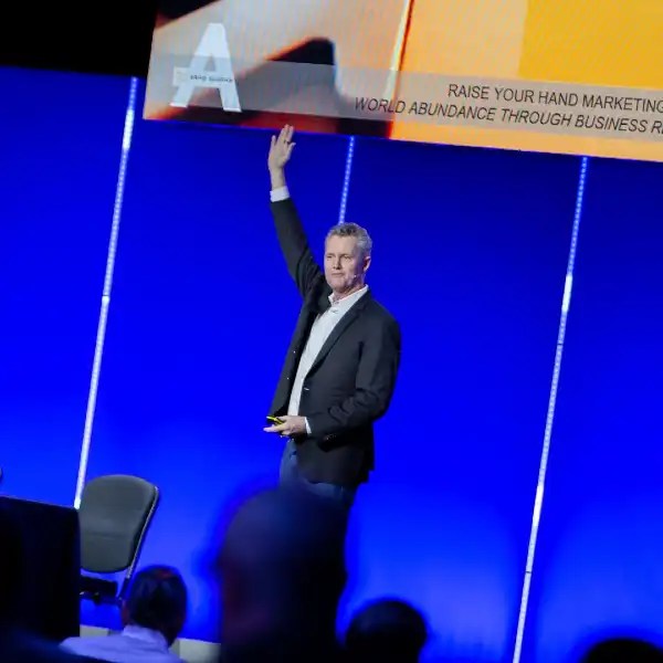 Business Coaching Events Attend the Next Brad Sugars Event