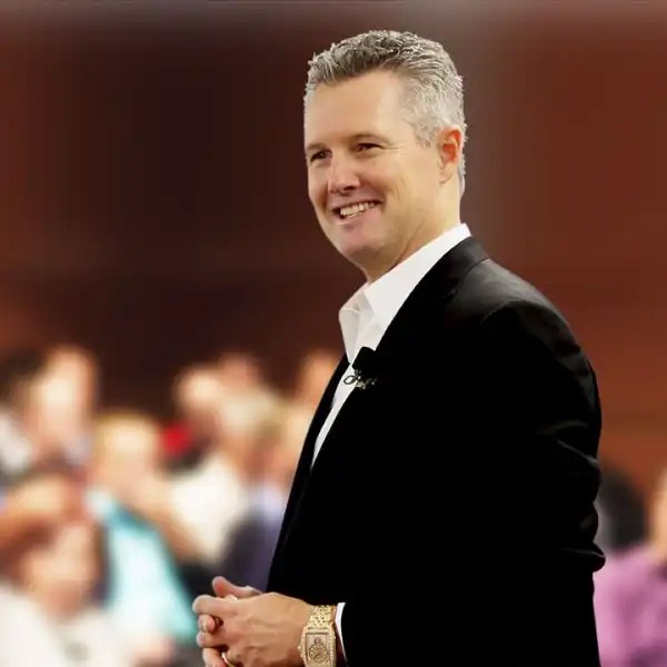 Business Coaching Events Attend the Next Brad Sugars Event