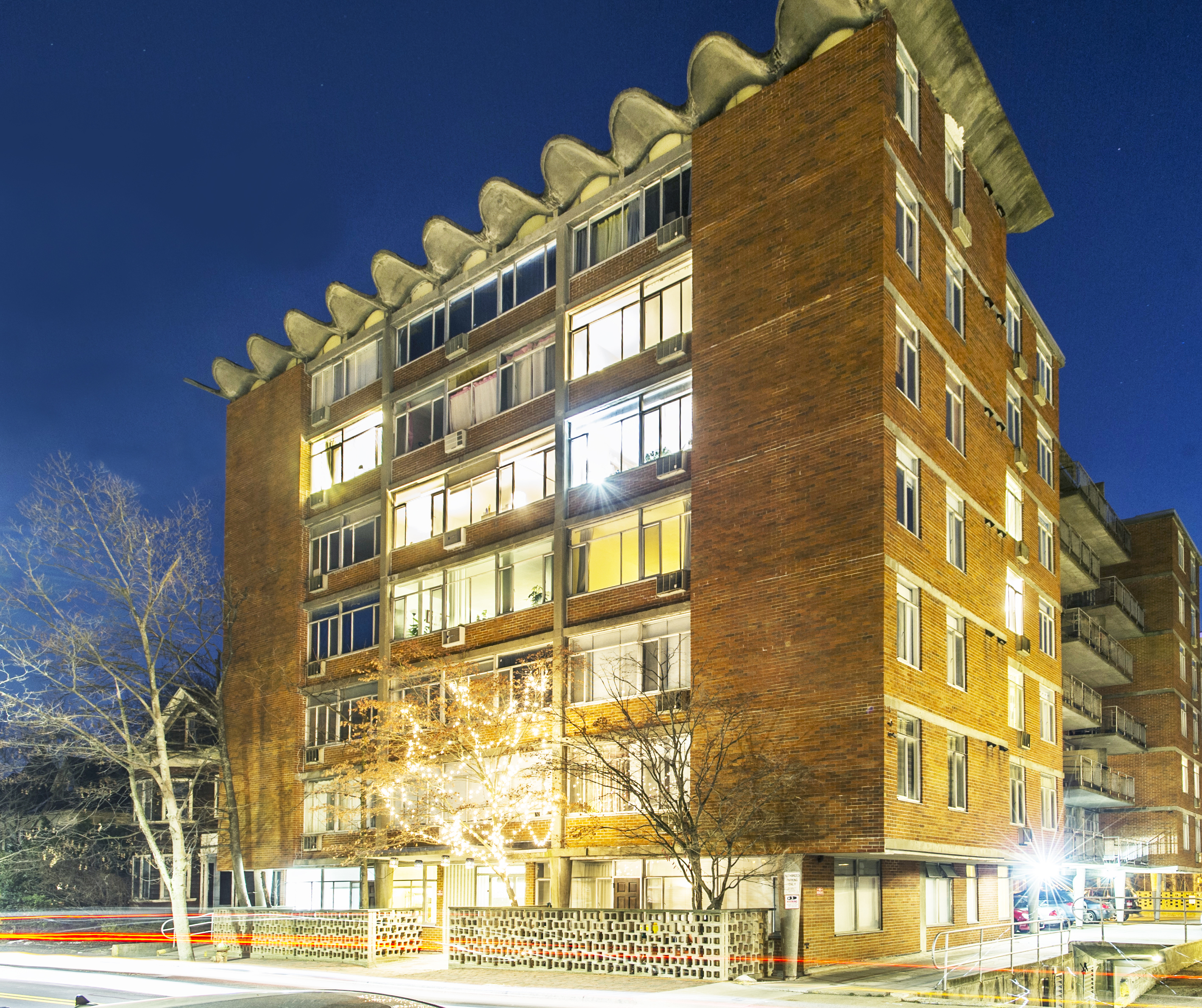 Akelius Buys Cambridge Apartments for 28.5M Boston Realty Advisors