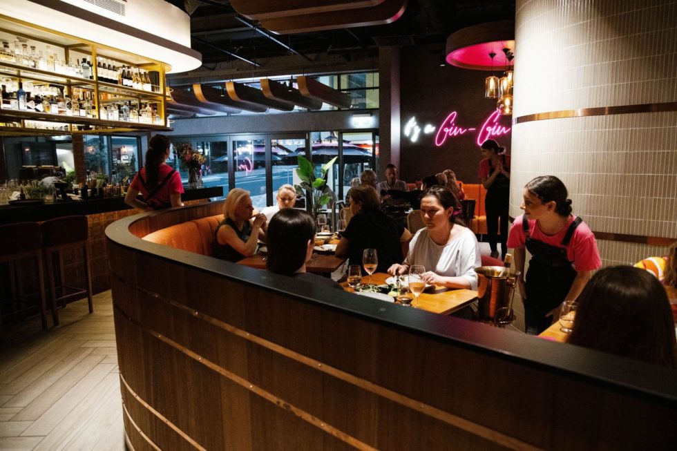 Masala Kitchen Brad Ward Design