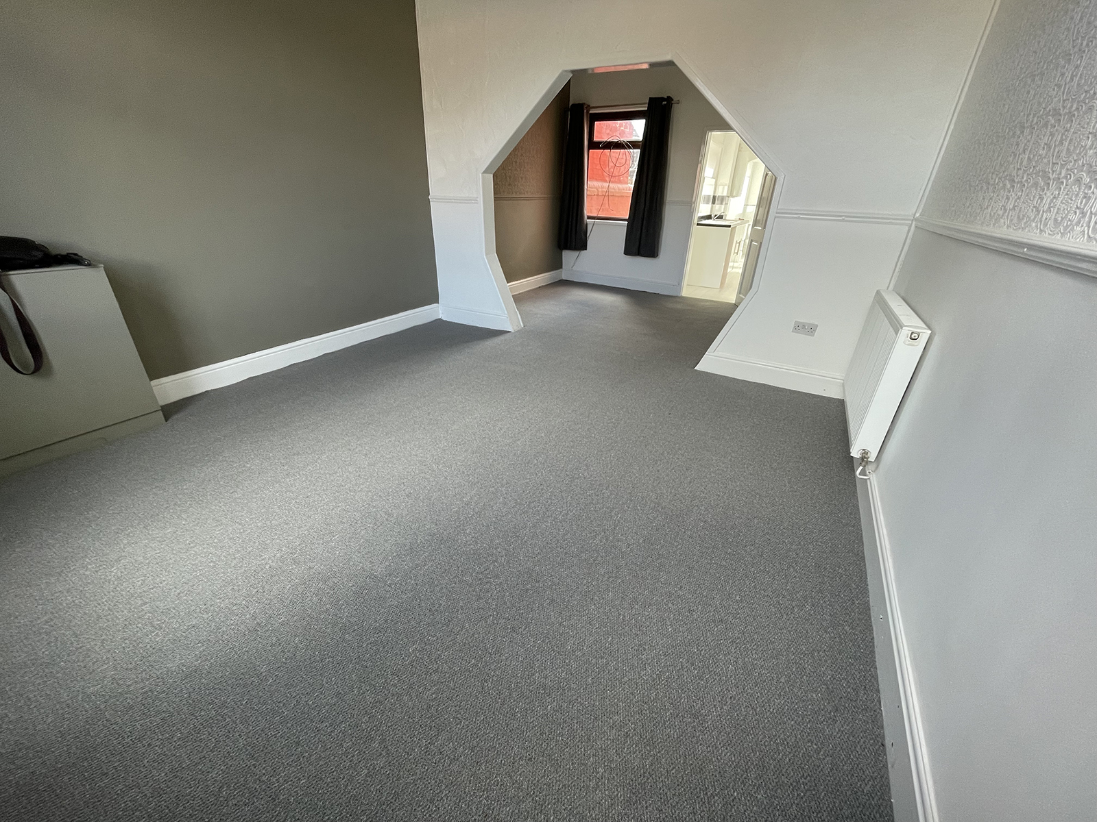 Carpet Fitters Manchester Bradwell Maintenance