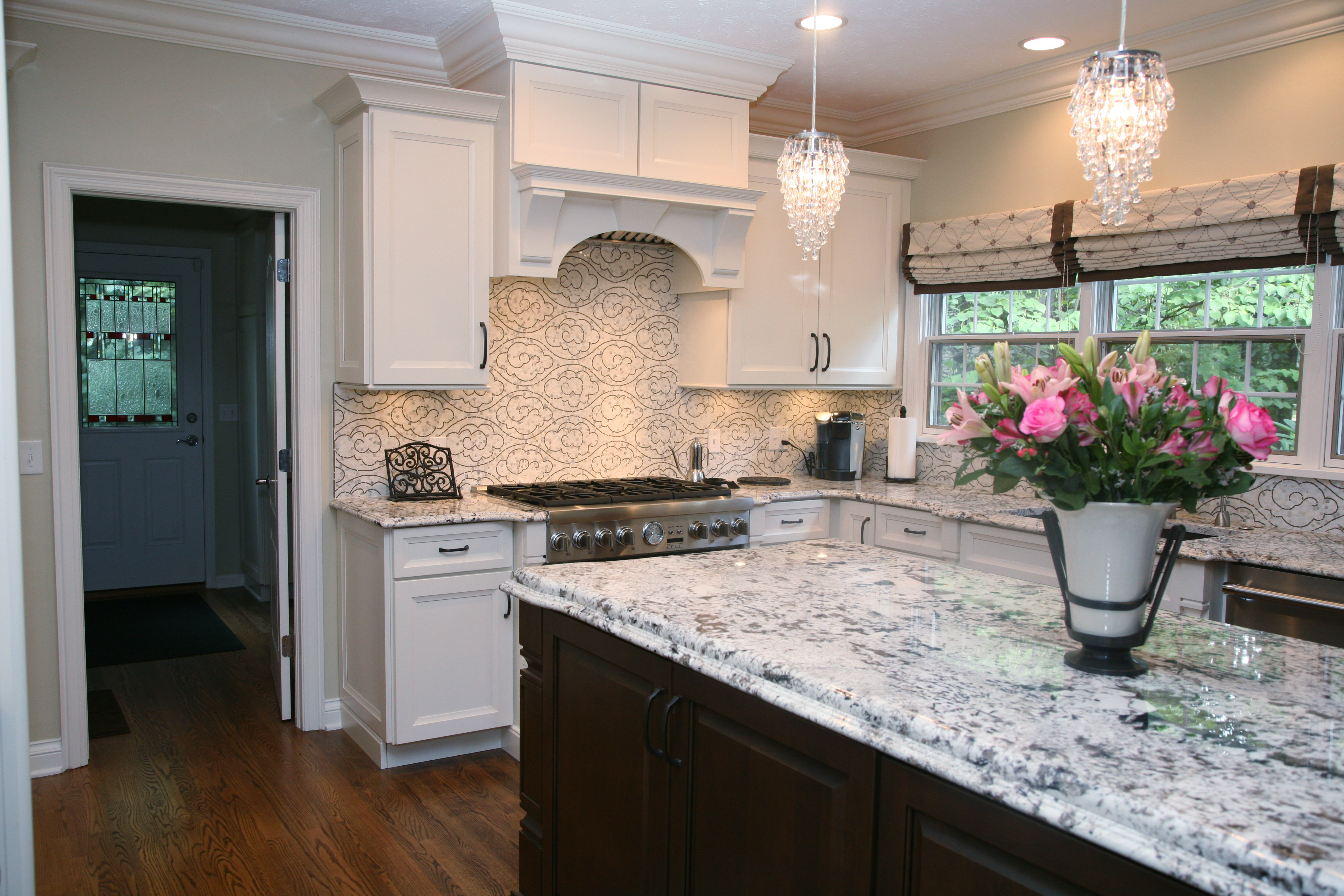 About Us Brady 3 Custom Homes