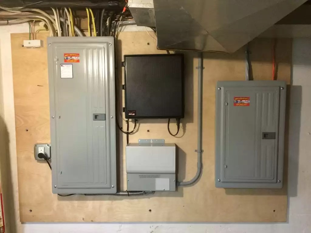 Services provided by Brady & Son Electric are the best Electrical