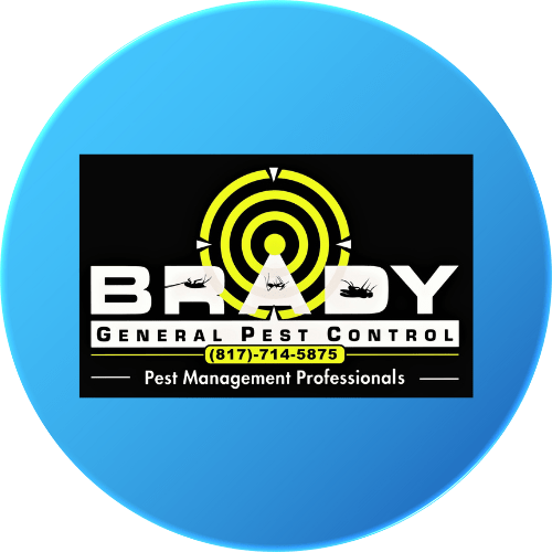 About Brady Pest Control Grand Prairie Exterminators