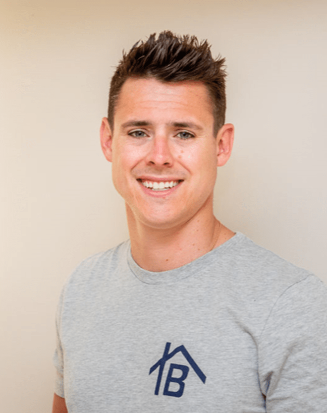 Primary Team Brady Property Services