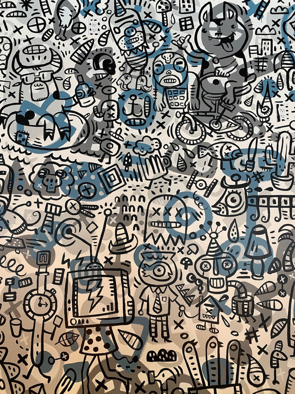 LA Ale Works Ivy Station in Culver City, CA Brady Smith