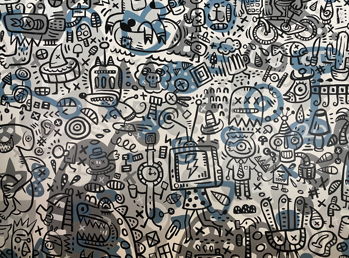 LA Ale Works Ivy Station in Culver City, CA Brady Smith