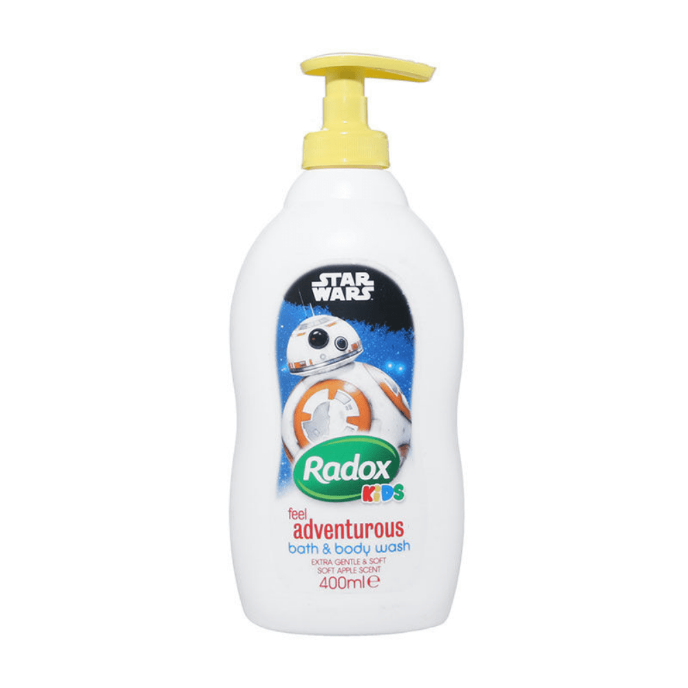 RADOX KIDS STAR WARS BATH & BODY Brady's Pharmacy