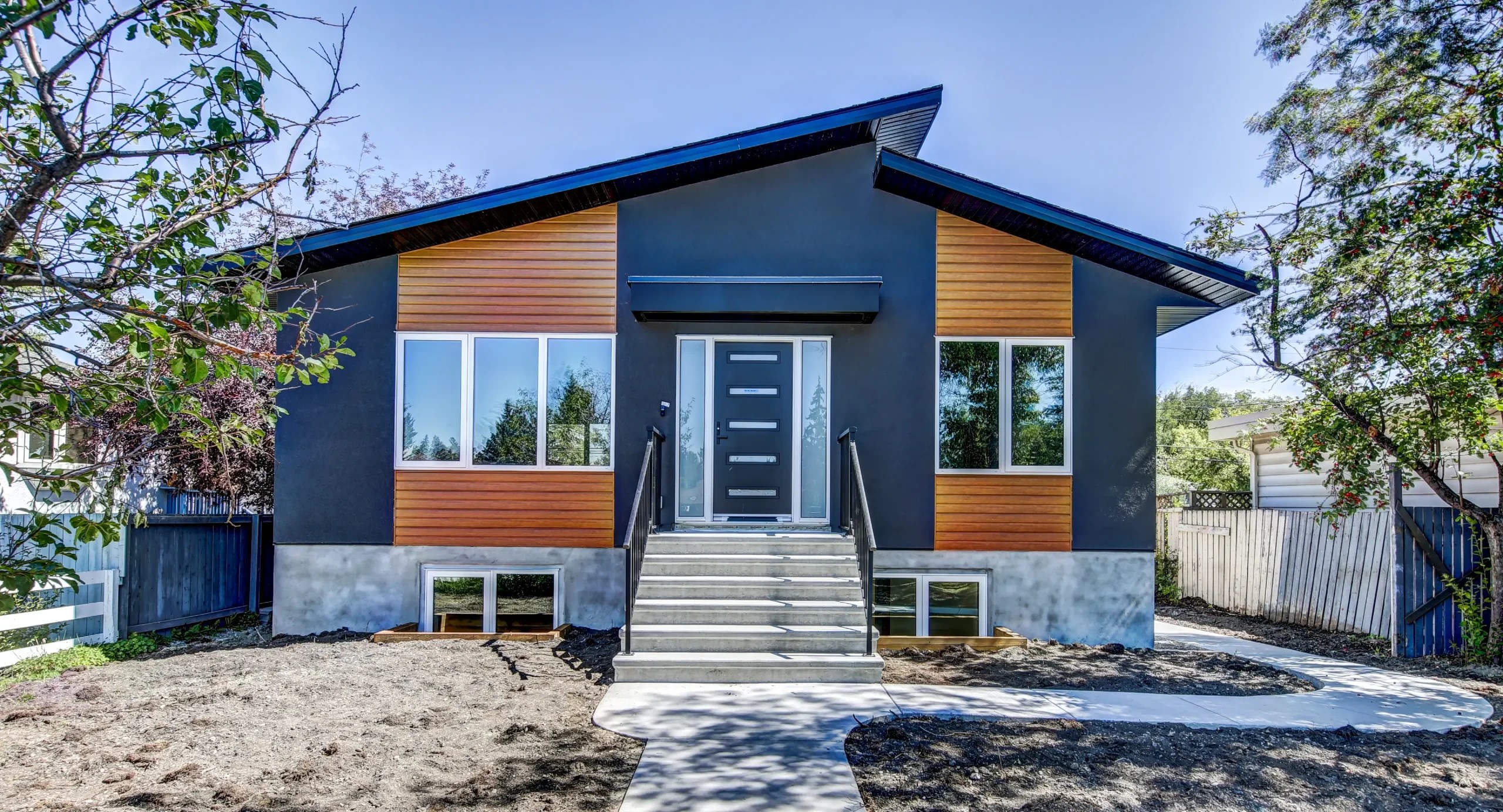 Ogden Residence Braemyn Homes