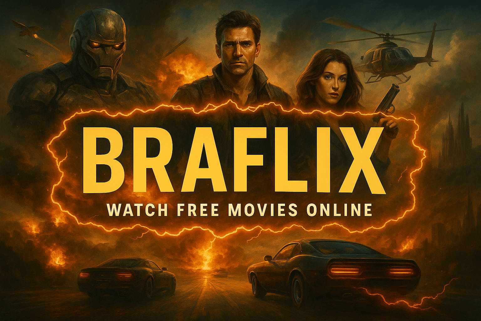 Braflix Official Stream Top Movies & Series Online Free HD