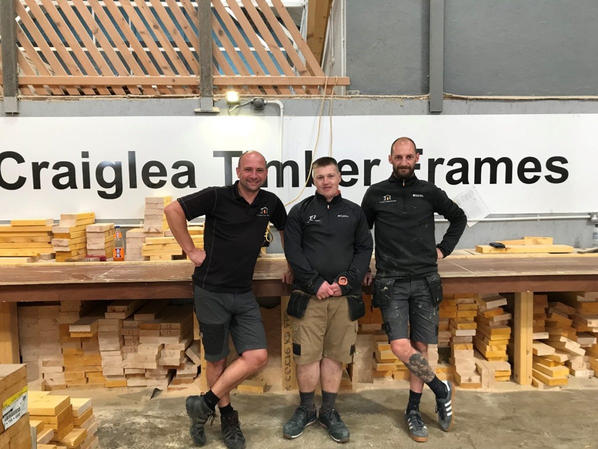 Employability Case Study Brag Enterprises Limited