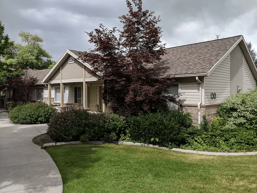 Housing Rehab & Development Bear River Association of Governments