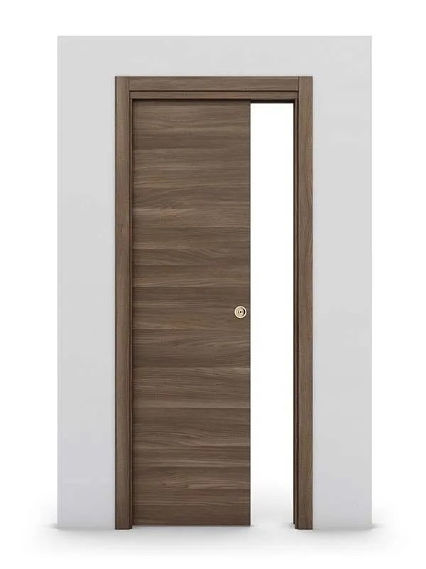 Interior Wooden Sliding Doors Classic or Modern, the choice is Yours