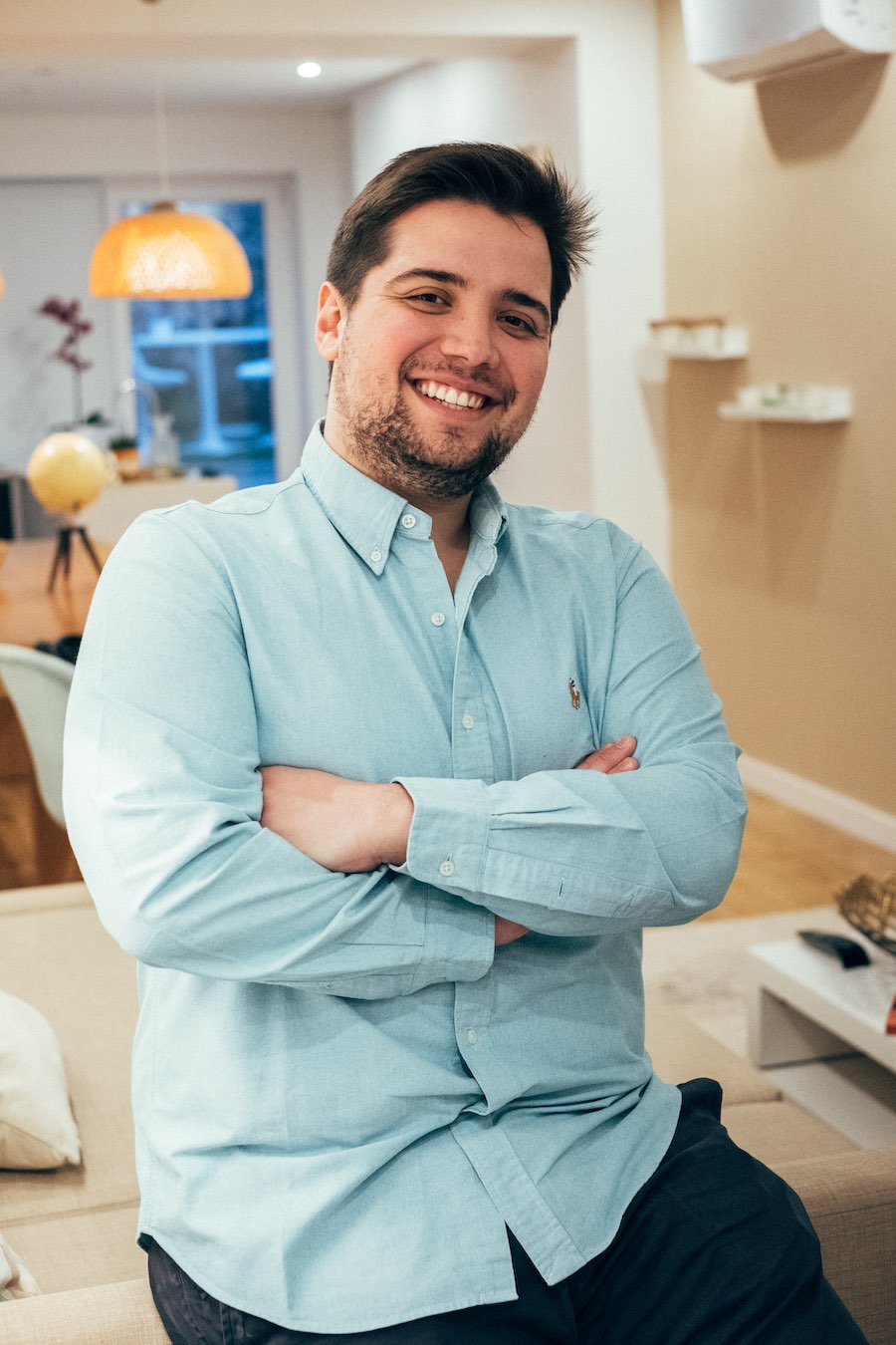 About Us Braga Center Apartments