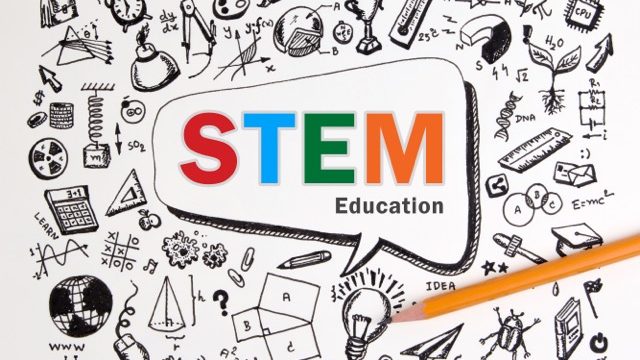 STEM education – Braga Mob