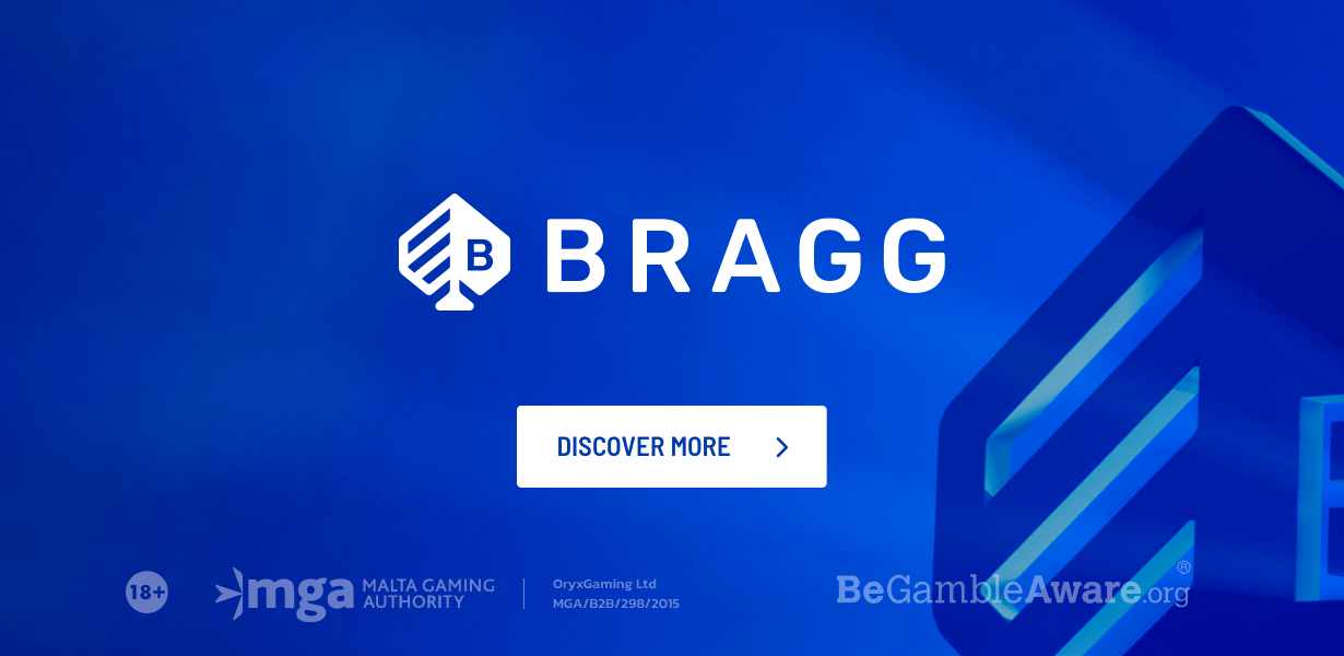 Bragg Gaming Group (NASDAQBRAG, TSXBRAG) Contentdriven iGaming