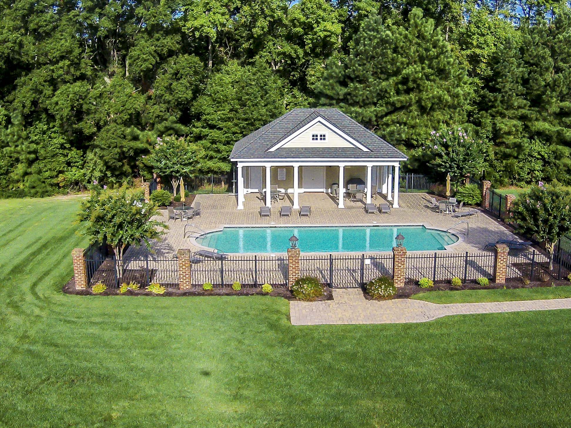 The Harbour on Indian Creek Bragg & Company Northern Neck and