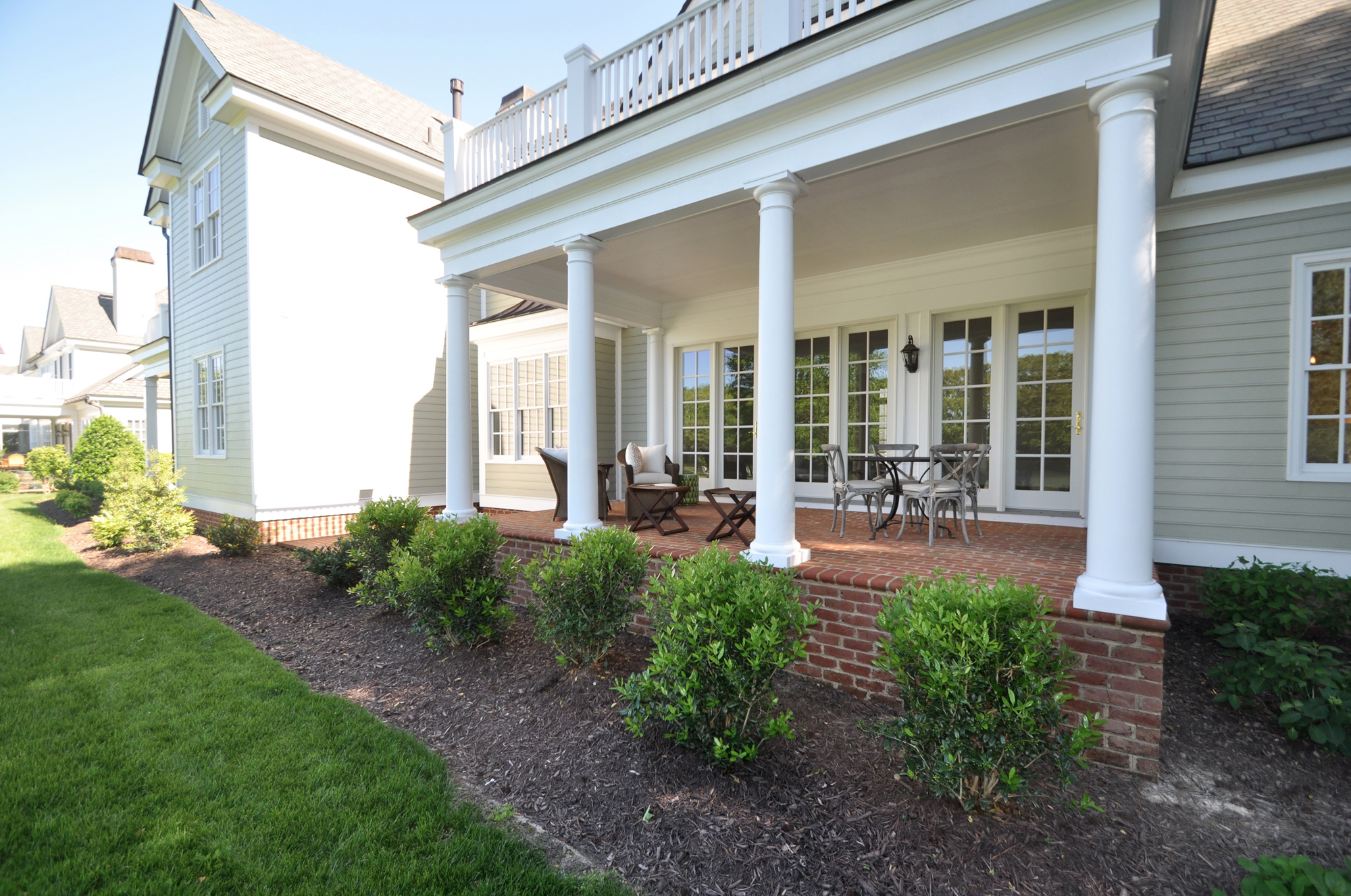 The Harbour on Indian Creek Bragg & Company Northern Neck and