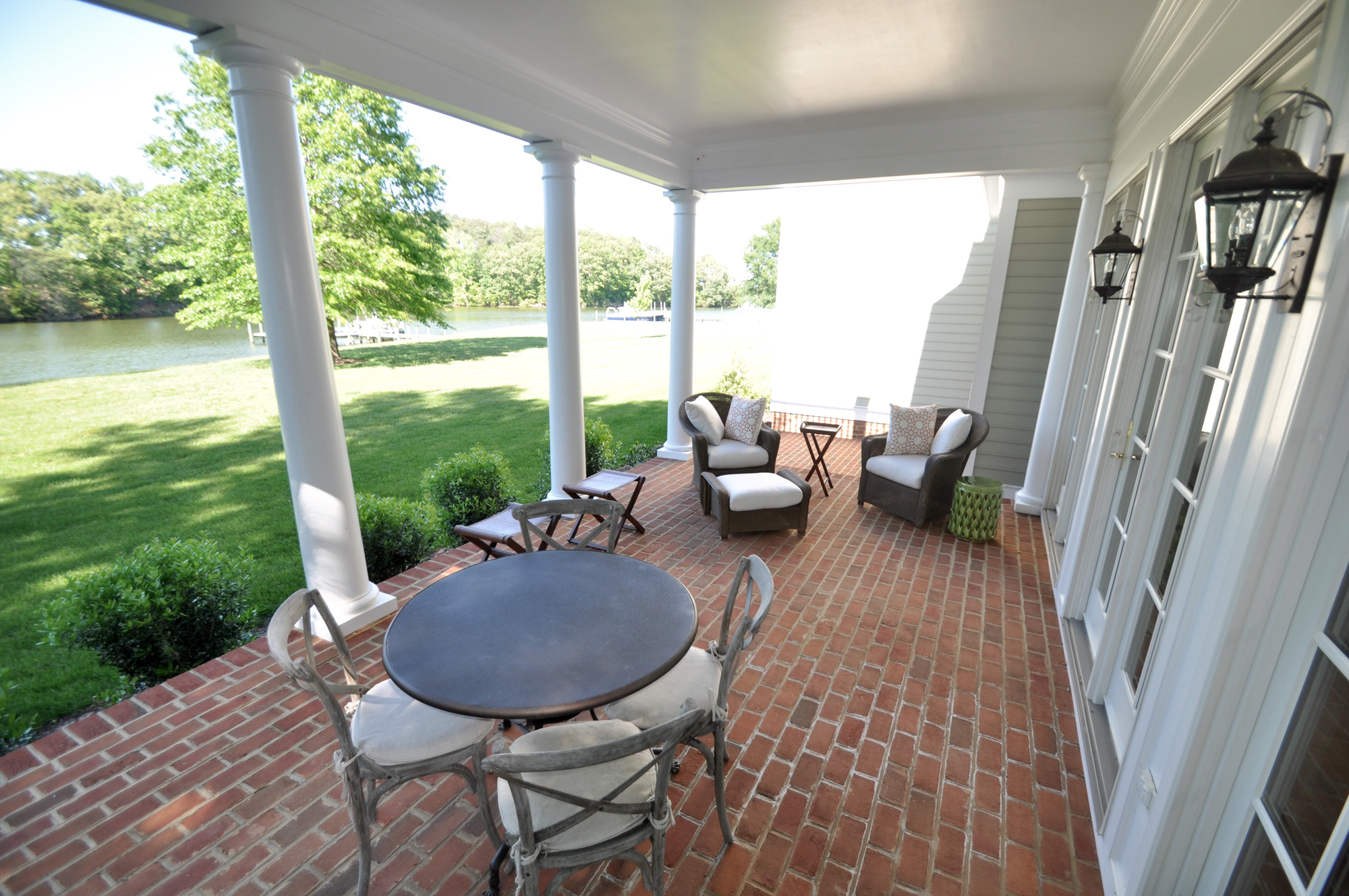 The Harbour on Indian Creek Bragg & Company Northern Neck and