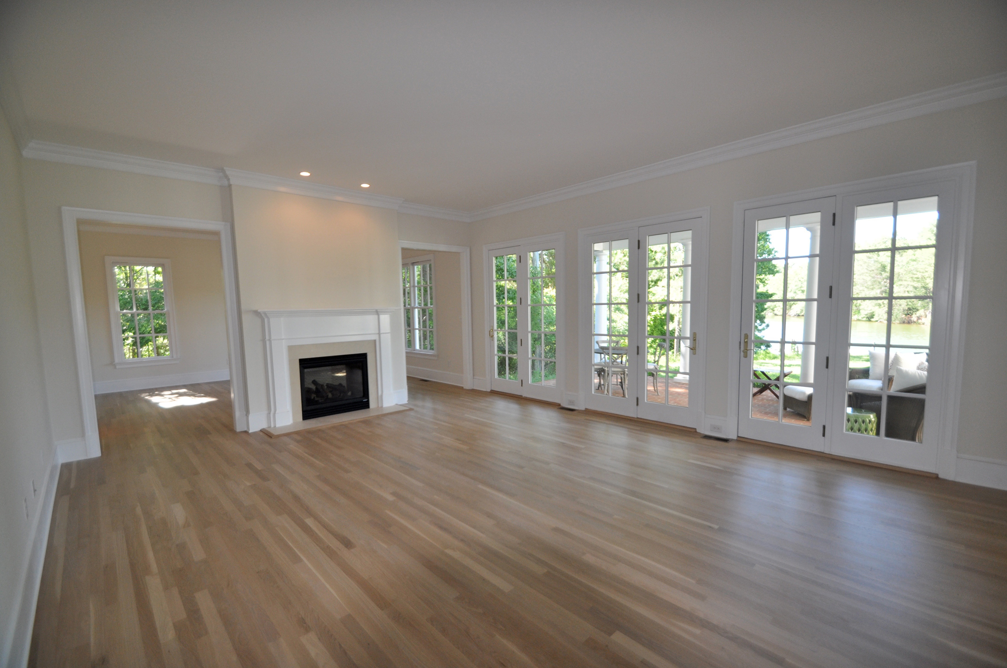 The Harbour on Indian Creek Bragg & Company Northern Neck and