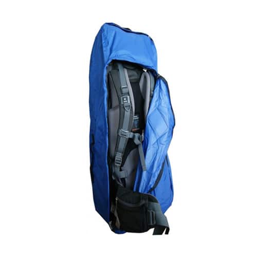 Deuter Transport Cover Bragpacker