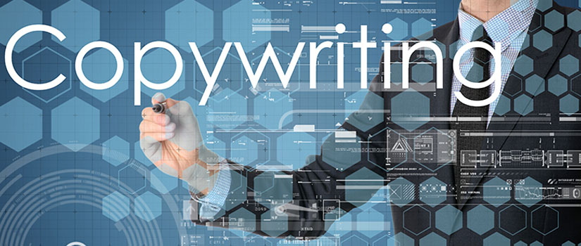 Professional Copywriting BrahmTech