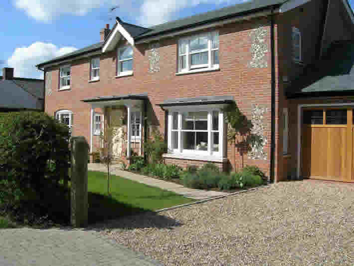 Braid Construction Lee Common