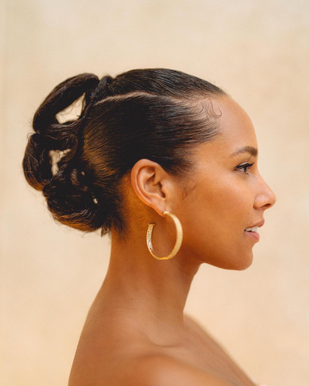18 Alicia Keys' Braided Hairstyles Braid Hairstyles