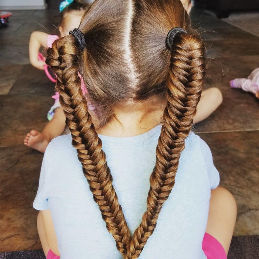 20 Fishtail Braid Hairstyles Braid Hairstyles