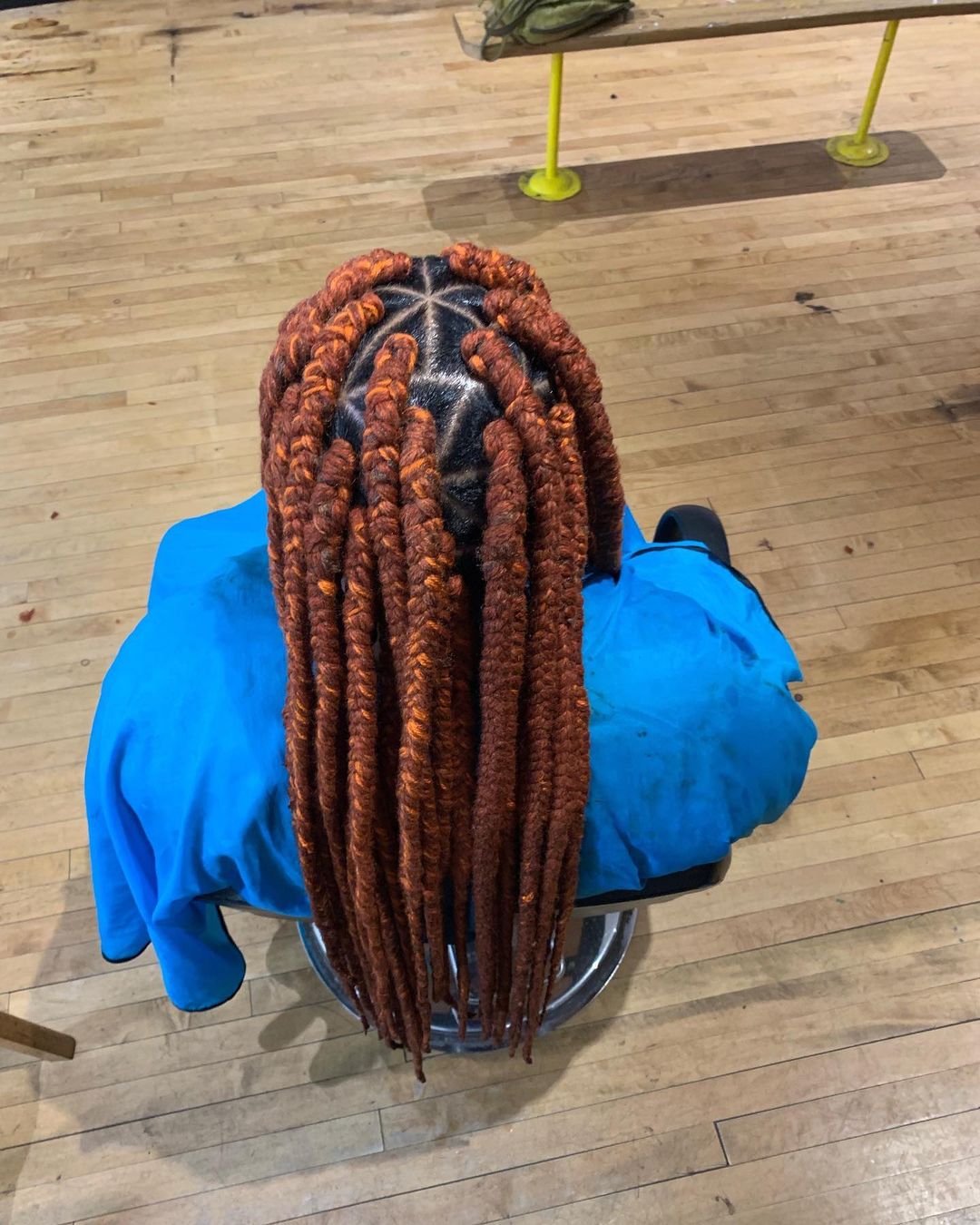 21 Thick Braids Hairstyles Braid Hairstyles